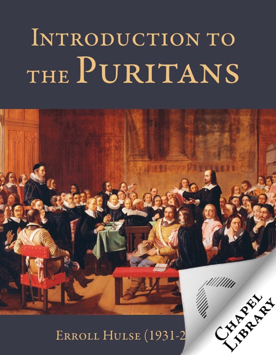 Introduction to the Puritans
