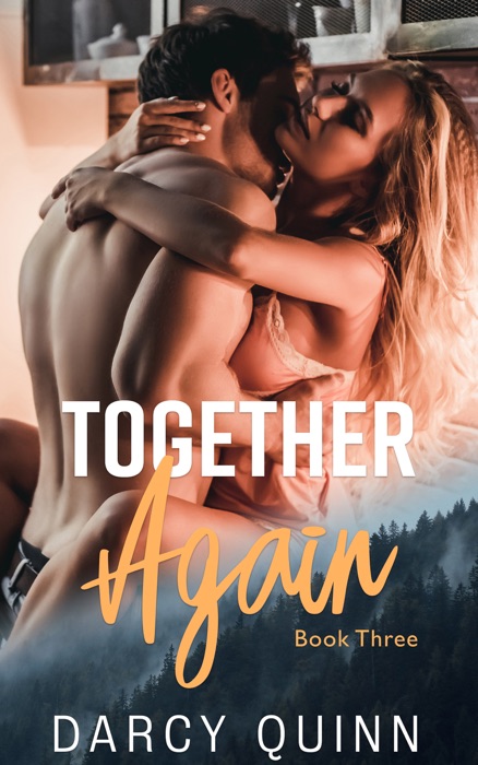 Together Again - Book Three