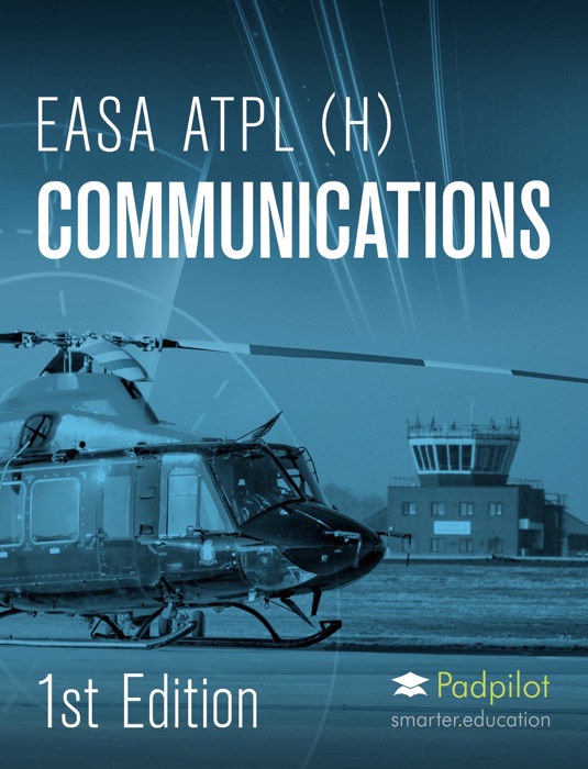 EASA ATPL(H) Communications
