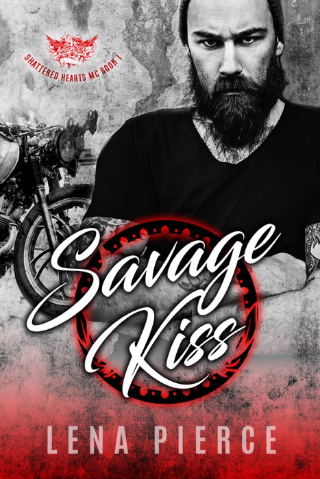 Savage Kiss