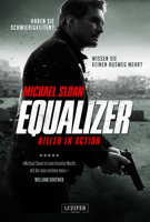 Michael Sloan - EQUALIZER - KILLED IN ACTION artwork