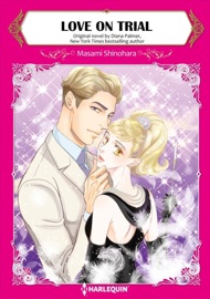 Love On Trial - Masami Shinohara & Diana Palmer by  Masami Shinohara & Diana Palmer PDF Download