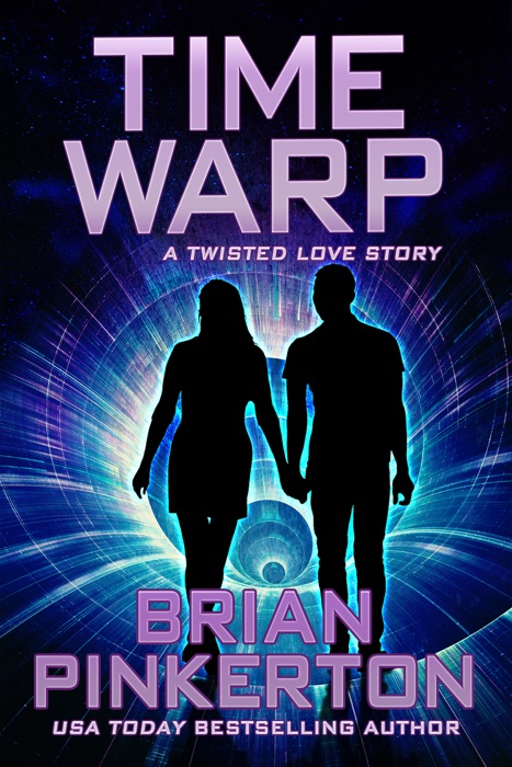 Time Warp: A Twisted Love Story