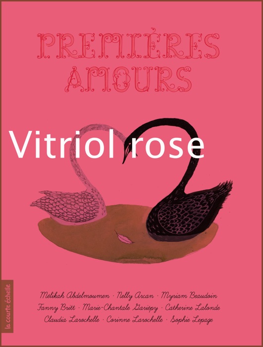 Vitriol rose