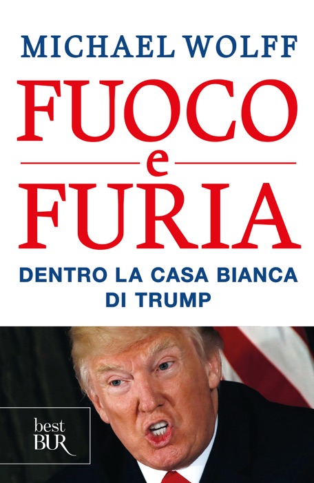 Fuoco e furia