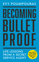 Evy Poumpouras - Becoming Bulletproof artwork