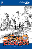 The Seven Deadly Sins Capítulo 304 - Nakaba Suzuki