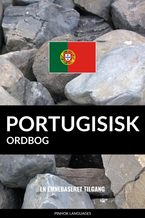 Portugisisk ordbog: En emnebaseret tilgang