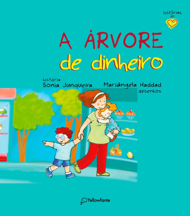 A árvore de dinheiro