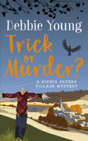 Debbie Young - Trick or Murder? artwork