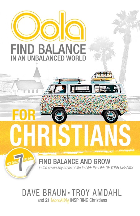 Oola for Christians