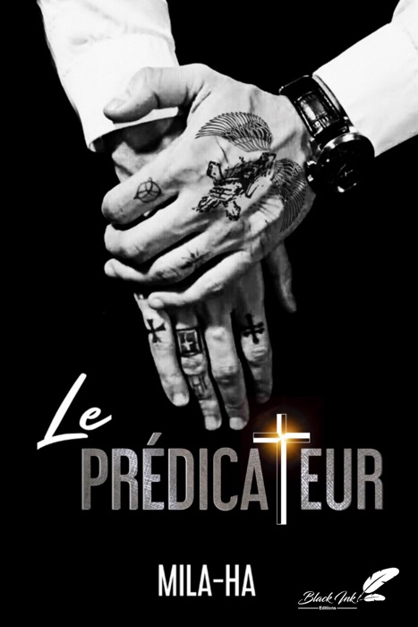 Le prédicateur (dark romance)