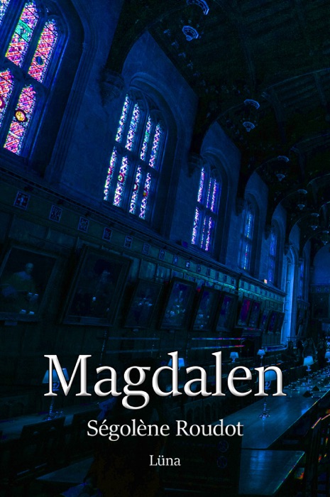 Magdalen