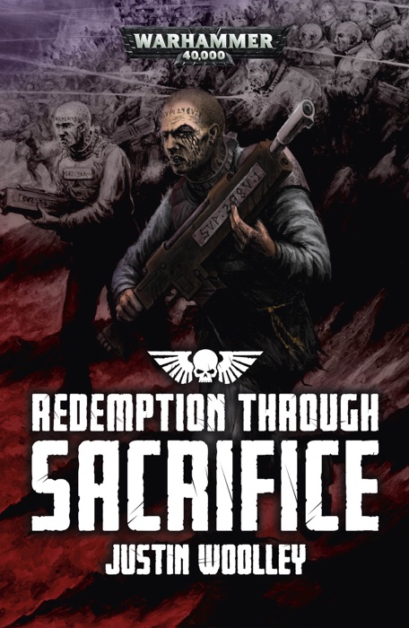 Redemption Through Sacrifice