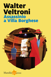 Assassinio a Villa Borghese ([year]) Scarica la traduzione completa dell'ebook PDF, ePub, Mobi 