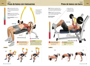 Captura de Pantalla 2 Anatomía & musculación iphone