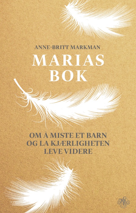 Marias bok