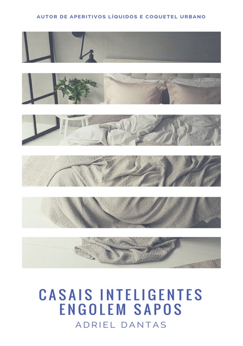 Casais inteligentes engolem sapos