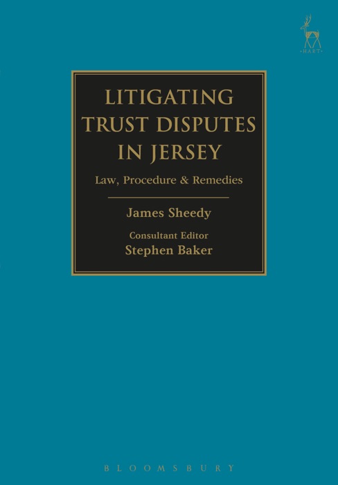 Litigating Trust Disputes in Jersey