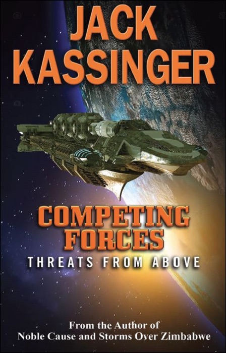 Competing Forces: Threats From Above