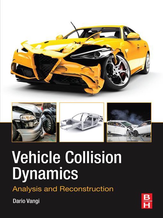 Vehicle Collision Dynamics