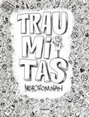 Traumitas - Mercrominah (Ana Jiménez Espinal)