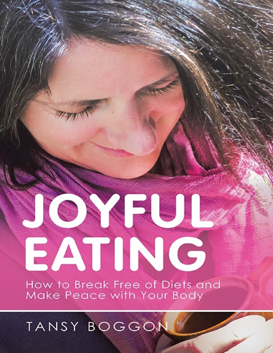 Joyful Eating