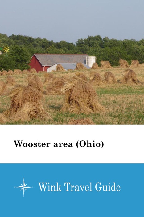 Wooster area (Ohio) - Wink Travel Guide