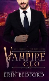 Vampire CEO
