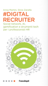 Digital recruiter - Anna Martini & Silvia Zanella