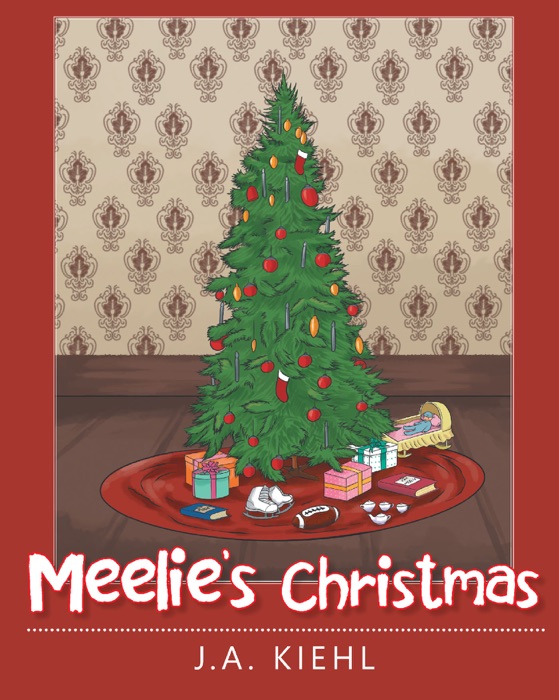 Meelie's Christmas