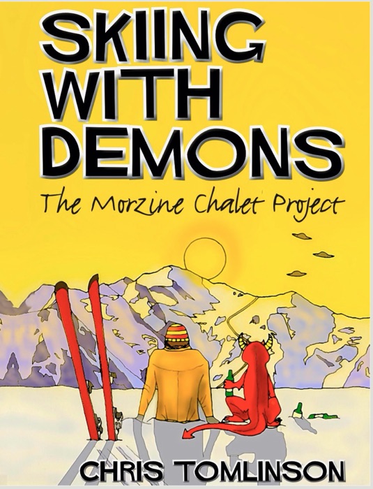 Skiing With Demons I