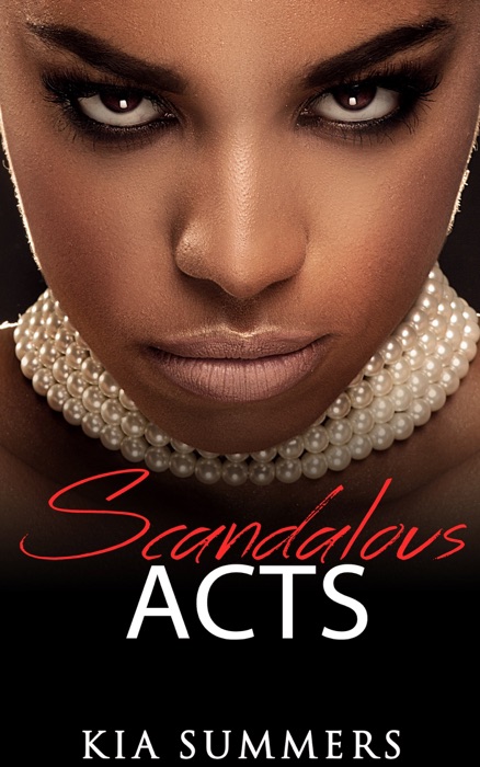 Scandalous Acts