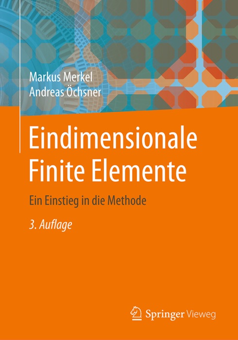 Eindimensionale Finite Elemente