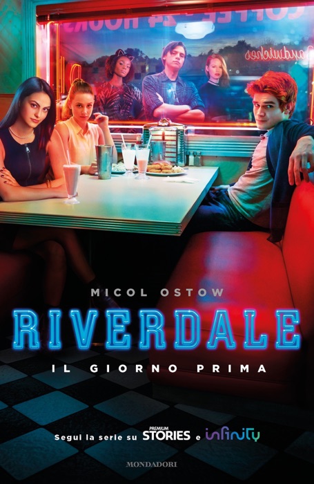 Riverdale - Il giorno prima