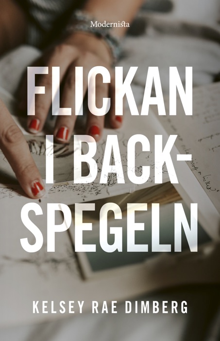 Flickan i backspegeln