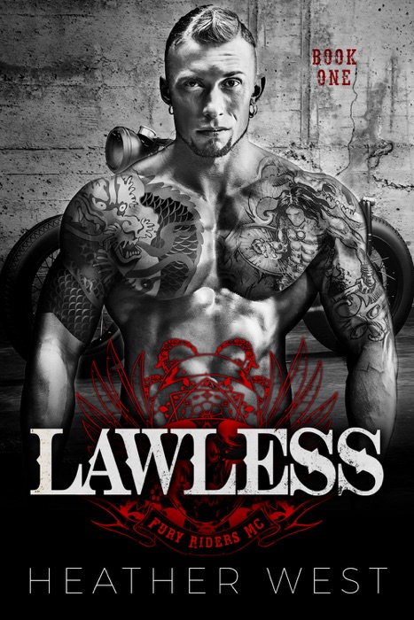 Lawless (Book 1)