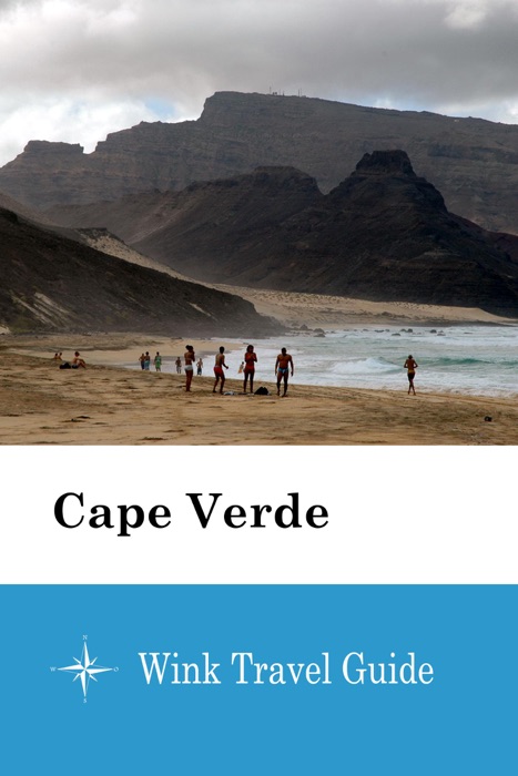 Cape Verde - Wink Travel Guide