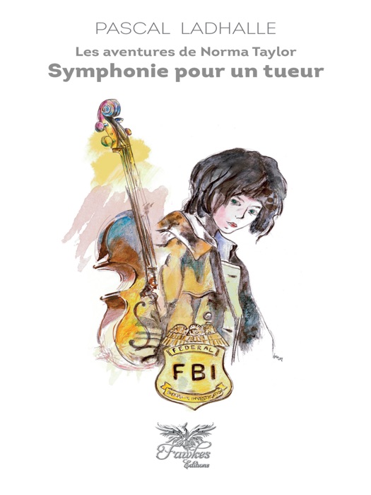 Symphonie pour un tueur