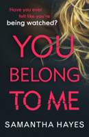 Samantha Hayes - You Belong To Me artwork