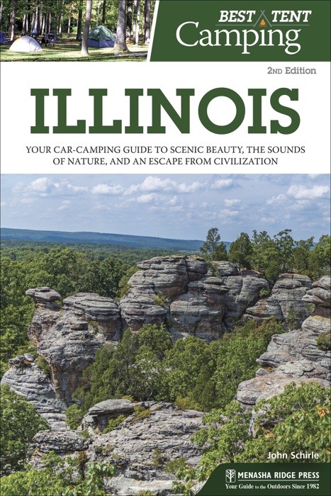 Best Tent Camping: Illinois