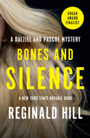 Reginald Hill - Bones and Silence artwork