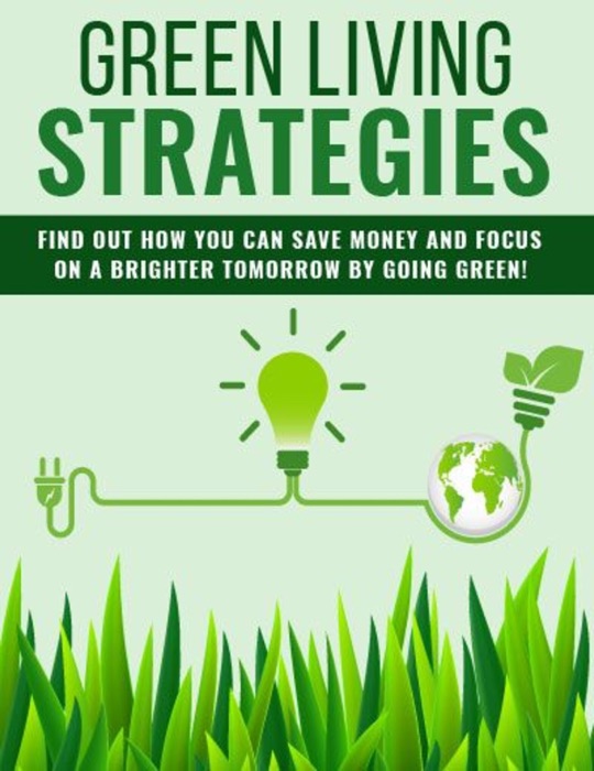 Green Living Strategies