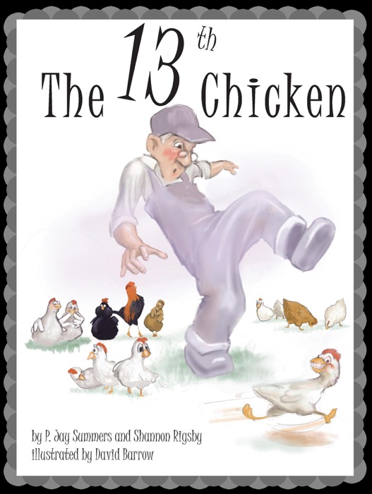 The Thirteenth Chicken