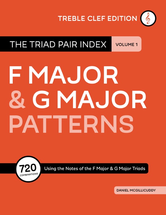 F Major and G Major Patterns