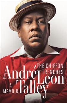 The Chiffon Trenches - Andre Leon Talley