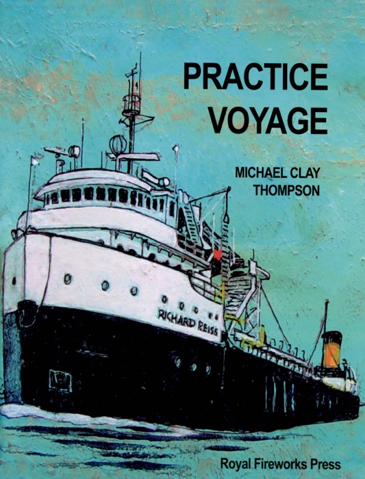 Practice Voyage