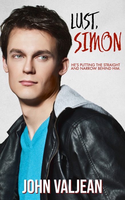 Lust, Simon (Non-Taboo)