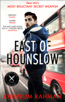 Khurrum Rahman - East of Hounslow artwork