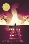 Jacob Have I Loved - Katherine Paterson